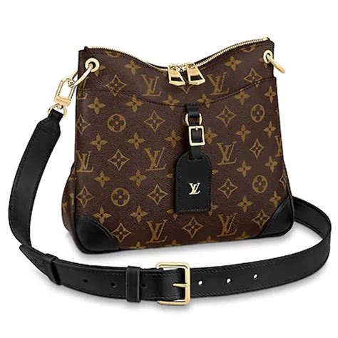 sac odeon louis vuitton|Louis Vuitton empreinte bag.